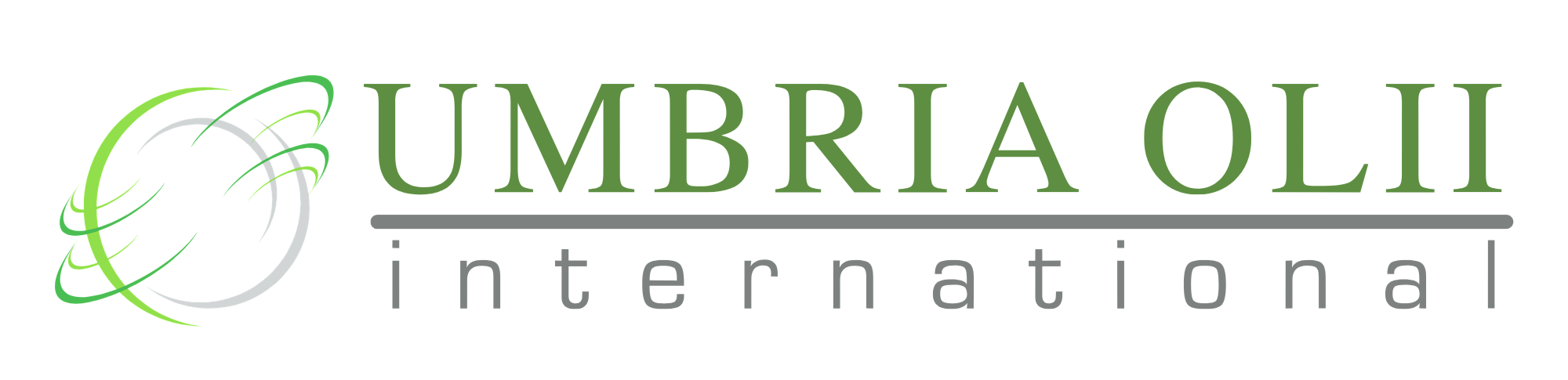 Umbria Olii International