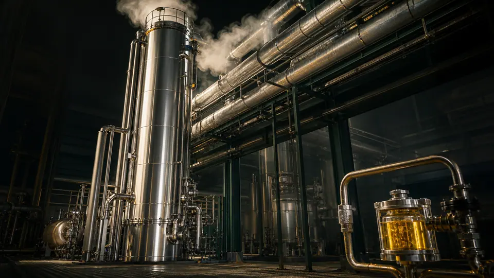 Deodorization